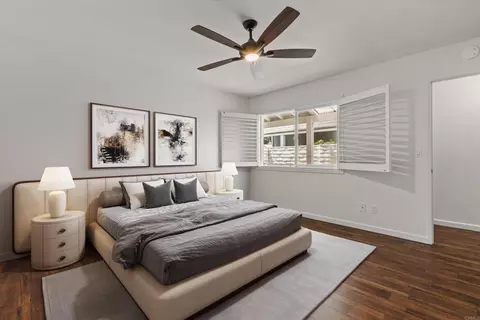 Bedroom - 4378 Dowitcher Way, Oceanside, CA 92057 photo 2 of 3