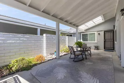 Exterior - 4378 Dowitcher Way, Oceanside, CA 92057 photo 2 of 12