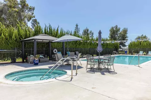 Exterior - 4378 Dowitcher Way, Oceanside, CA 92057 photo 6 of 12