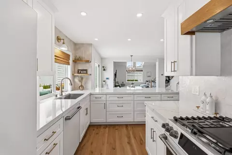 Kitchen - 836 Windcrest Dr, Carlsbad, CA 92011 photo 4 of 4