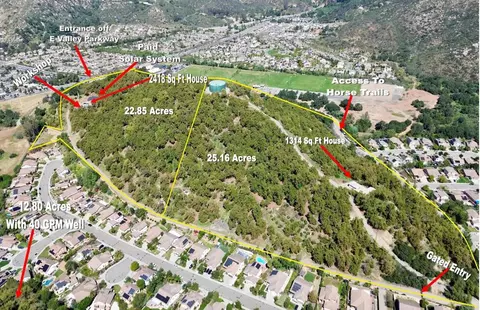 3137 E Valley Pkwy, Escondido, CA 92027