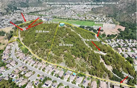 3137 E Valley Pkwy, Escondido, CA 92027