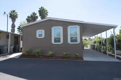 2907 S Santa Fe Ave #3, San Marcos, CA 92078