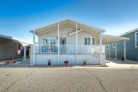 200 N El Camino Real #SPC 357, Oceanside, CA 92058