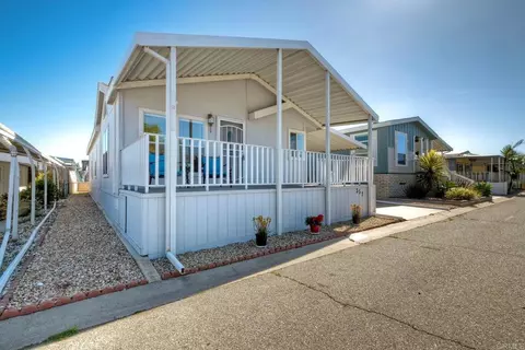 200 N El Camino Real #SPC 357, Oceanside, CA 92058