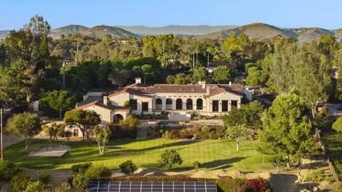 4943 El Arco Iris, Rancho Santa Fe, CA 92067
