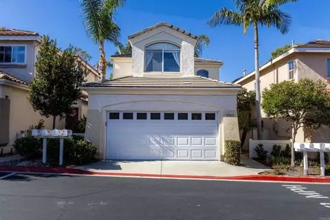 1947 Courage St, Vista, CA 92081