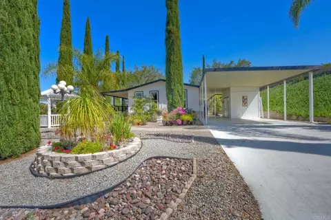 18218 Paradise Mountain Rd #SPC 209, Valley Center, CA 92082