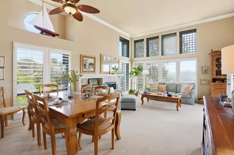 Dining - 1051 Freedom Ct, Del Mar, CA 92014 photo 1 of 2