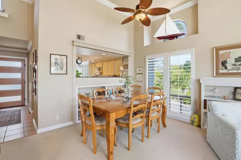 Dining - 1051 Freedom Ct, Del Mar, CA 92014 photo 2 of 2