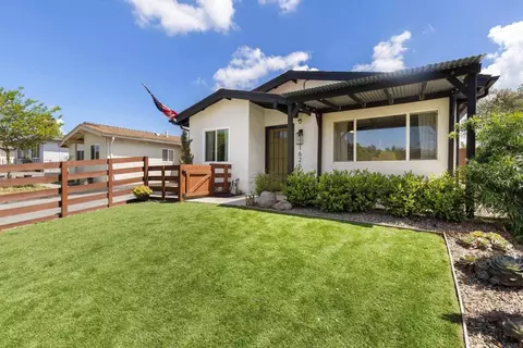 1625 Anza Ave, Vista, CA 92084