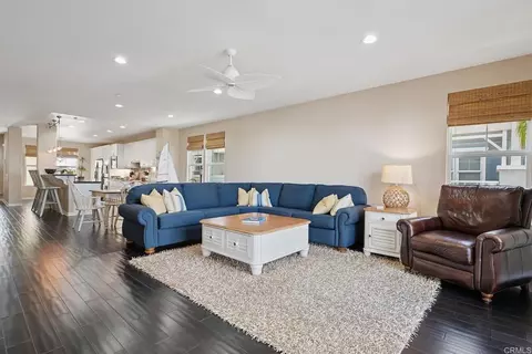 Living - 1540 Seabridge Ln, Oxnard, CA 93035 photo 3 of 4