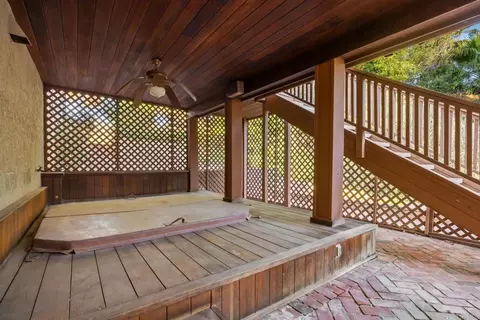 Exterior - 103 Alta Mesa Dr, Vista, CA 92084 photo 8 of 17