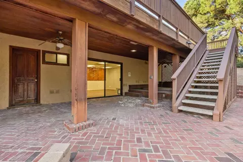 Exterior - 103 Alta Mesa Dr, Vista, CA 92084 photo 6 of 17
