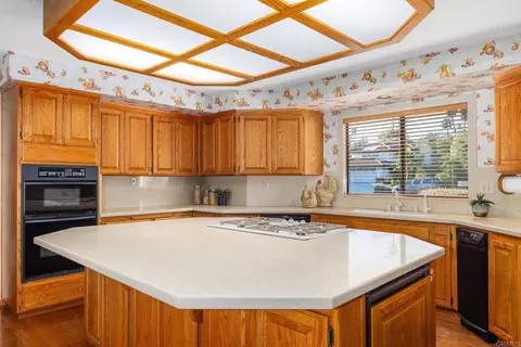 Kitchen - 103 Alta Mesa Dr, Vista, CA 92084 photo 1 of 5
