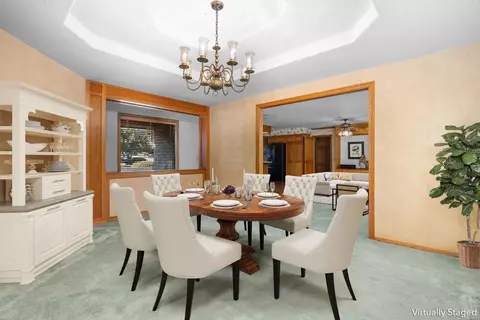 Dining - 103 Alta Mesa Dr, Vista, CA 92084 photo 2 of 2