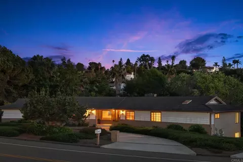 Exterior - 103 Alta Mesa Dr, Vista, CA 92084 photo 3 of 17