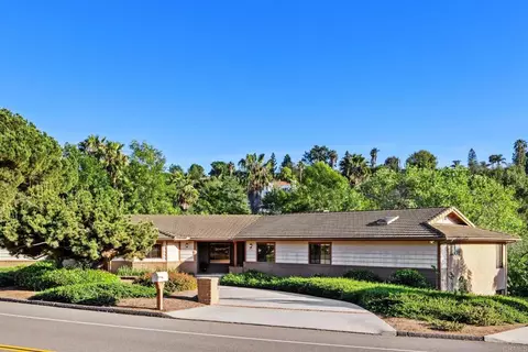 Exterior - 103 Alta Mesa Dr, Vista, CA 92084 photo 12 of 17