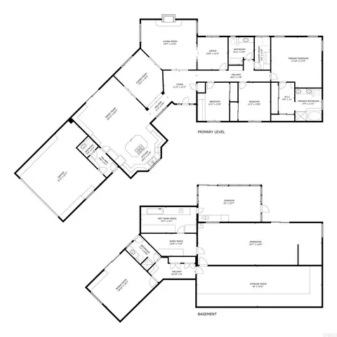 Floorplan - 103 Alta Mesa Dr, Vista, CA 92084 photo 1 of 2