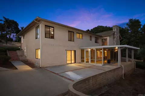 Exterior - 103 Alta Mesa Dr, Vista, CA 92084 photo 4 of 17