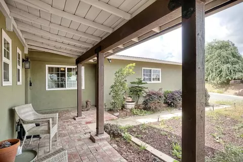 Exterior - 13833 Los Coches Rd E, El Cajon, CA 92021 photo 7 of 9