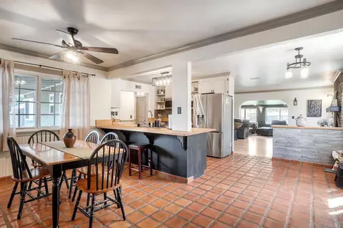 Dining - 13833 Los Coches Rd E, El Cajon, CA 92021 photo 2 of 3