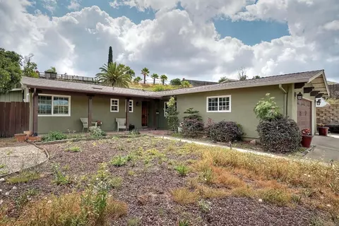 Exterior - 13833 Los Coches Rd E, El Cajon, CA 92021 photo 9 of 9