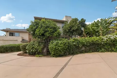 Exterior - 143 Jupiter St, Encinitas, CA 92024 photo 9 of 10
