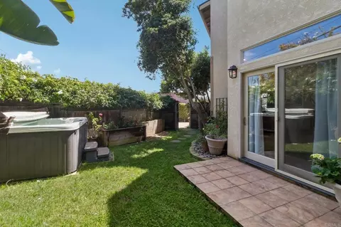 Exterior - 143 Jupiter St, Encinitas, CA 92024 photo 6 of 10