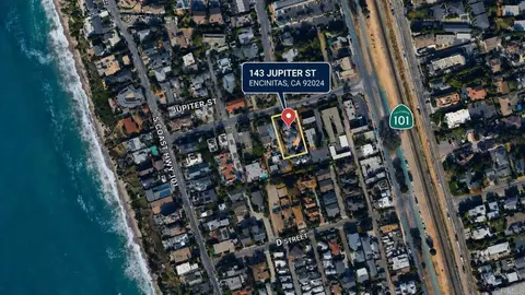 View/Area - 143 Jupiter St, Encinitas, CA 92024 photo 1 of 1