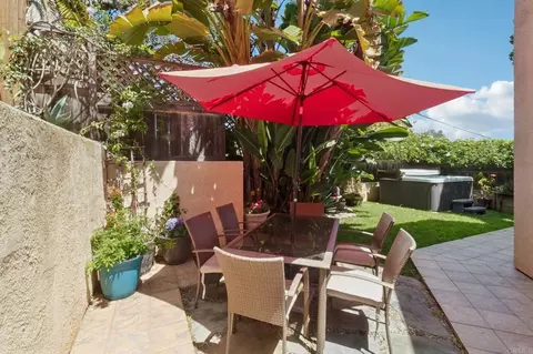 Exterior - 143 Jupiter St, Encinitas, CA 92024 photo 7 of 10