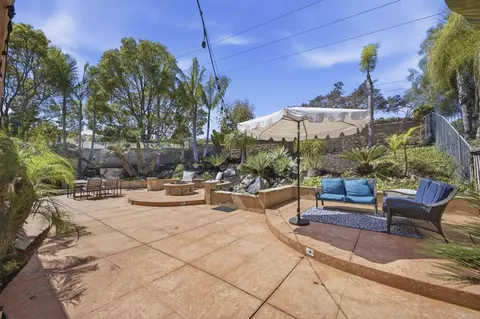 Exterior - 4682 Meadow Dr, Carlsbad, CA 92010 photo 6 of 15