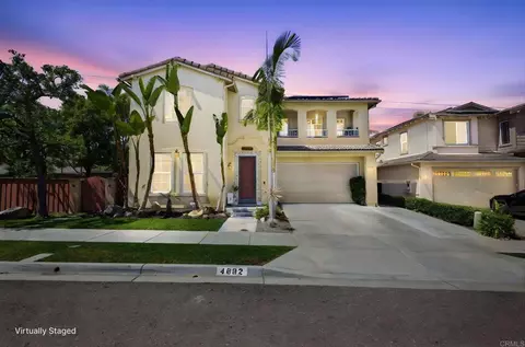 4682 Meadow Dr, Carlsbad, CA 92010