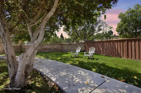 Exterior - 4682 Meadow Dr, Carlsbad, CA 92010 photo 14 of 15