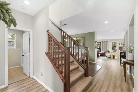 Entry Way - 4682 Meadow Dr, Carlsbad, CA 92010 photo 1 of 3