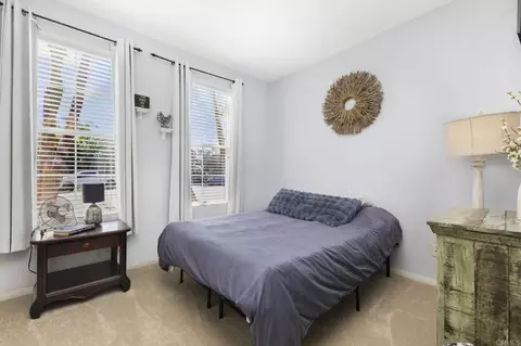 Bedroom - 4682 Meadow Dr, Carlsbad, CA 92010 photo 2 of 5