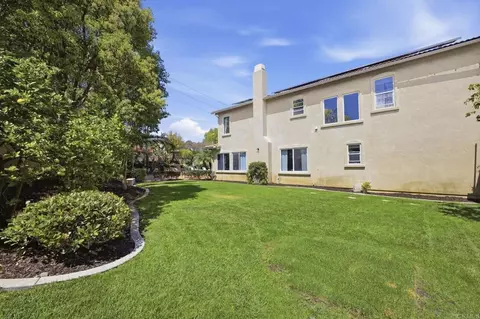 Exterior - 4682 Meadow Dr, Carlsbad, CA 92010 photo 8 of 15