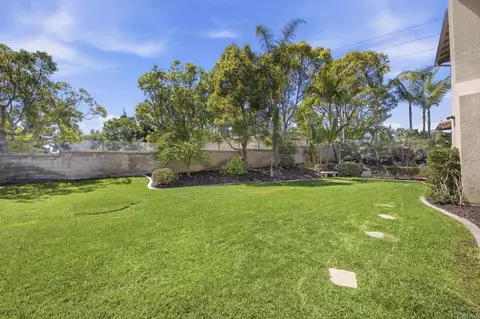 Exterior - 4682 Meadow Dr, Carlsbad, CA 92010 photo 7 of 15