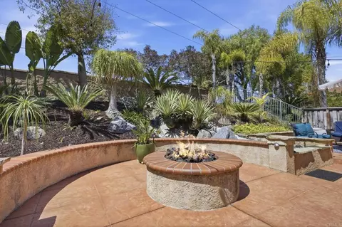 Exterior - 4682 Meadow Dr, Carlsbad, CA 92010 photo 9 of 15