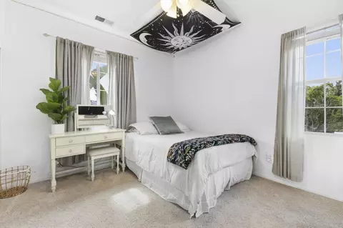 Bedroom - 4682 Meadow Dr, Carlsbad, CA 92010 photo 3 of 5