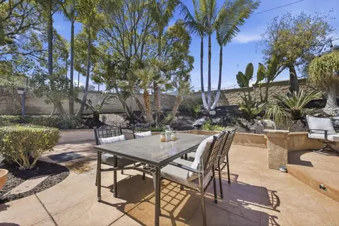 Exterior - 4682 Meadow Dr, Carlsbad, CA 92010 photo 11 of 15