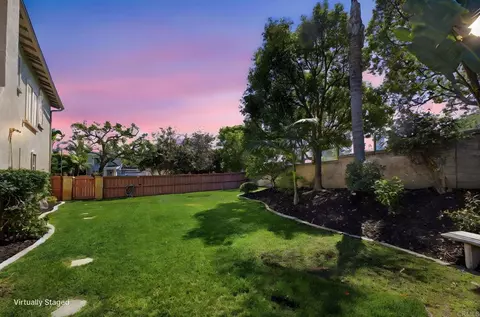 Exterior - 4682 Meadow Dr, Carlsbad, CA 92010 photo 5 of 15