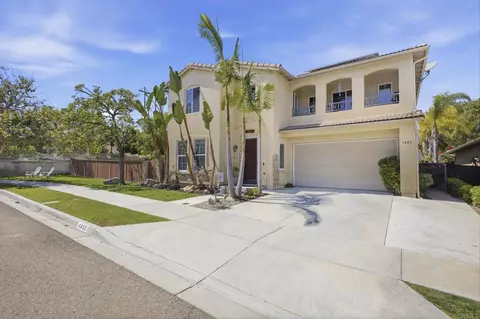 Exterior - 4682 Meadow Dr, Carlsbad, CA 92010 photo 4 of 15