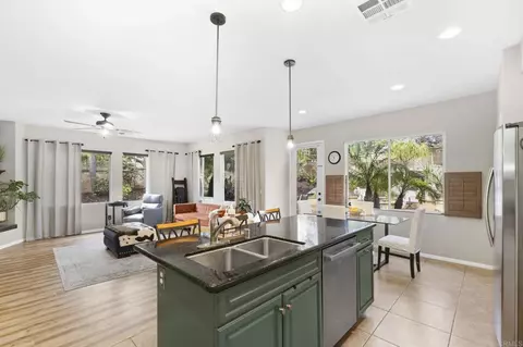 Kitchen - 4682 Meadow Dr, Carlsbad, CA 92010 photo 3 of 3