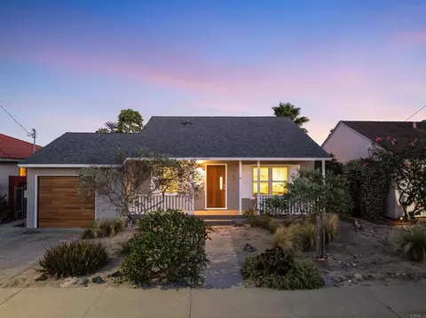 3361 Wisteria Dr, San Diego, CA 92106