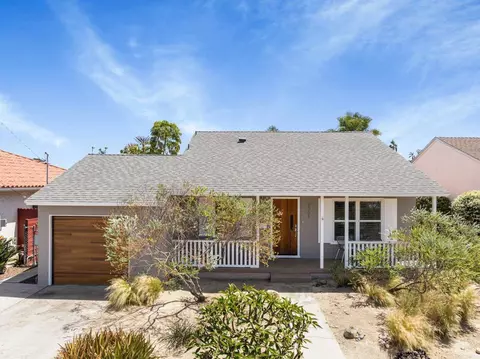 3361 Wisteria Dr, San Diego, CA 92106
