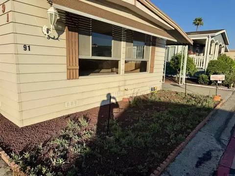 1401 El Norte Pkwy #SPC 91, San Marcos, CA 92069