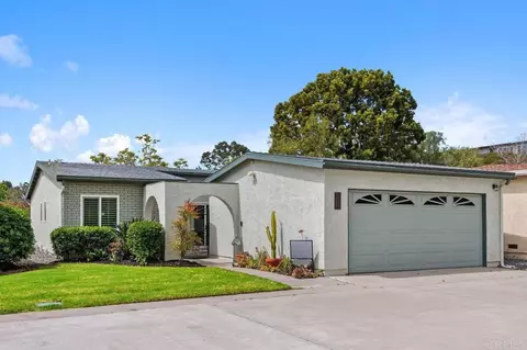 Exterior - 3709 Sesame Way, Oceanside, CA 92057 photo 1 of 13