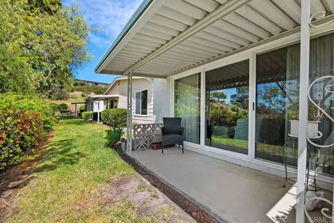 Exterior - 3709 Sesame Way, Oceanside, CA 92057 photo 9 of 13