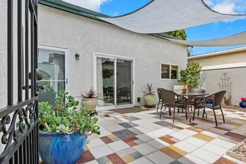 Exterior - 3709 Sesame Way, Oceanside, CA 92057 photo 4 of 13